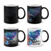 Promotional Colour Change Mugs